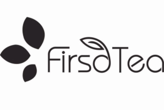 FIRSD TEA logo