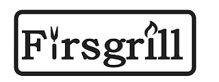 FIRSGRILL logo