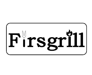 FIRSGRILL logo