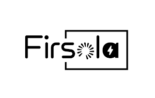 FIRSOLA logo