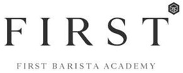 FIRST 1 FIRST BARISTA ACADEMY