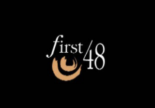 FIRST 48 logo