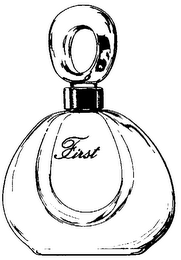 FIRST logo
