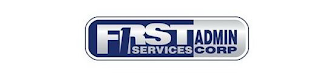 FIRST ADMIN SERVICES CORP logo