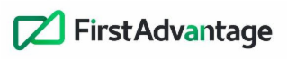 FIRST ADVANTAGE