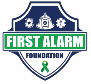 FIRST ALARM FOUNDATION logo
