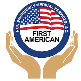 FIRST AMERICAN NON EMERGENCY MEDICAL SERVICES, INC. logo