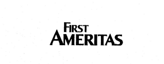 FIRST AMERITAS logo