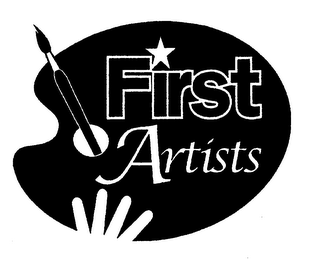 FIRST ARTISTS