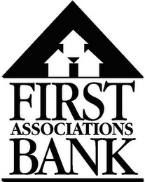 FIRST ASSOCIATIONS BANK logo