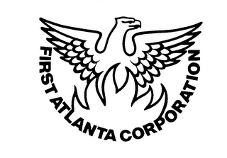 FIRST ATLANTA CORPORATION logo