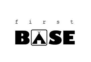 FIRST B SE logo