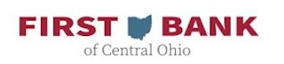 FIRST BANK OF CENTRAL OHIO