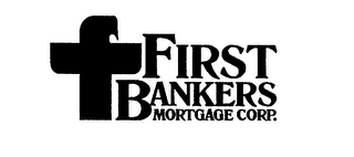 FIRST BANKERS MORTGAGE CORP. logo