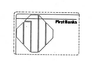 FIRST BANKS logo