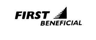 FIRST BENEFICIAL logo