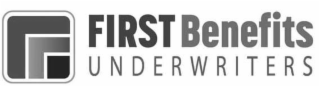 FIRST BENEFITS UNDERWRITERS logo