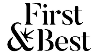 FIRST & BEST logo