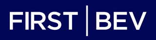 FIRST BEV logo