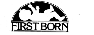 FIRST BORN logo
