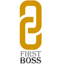 FIRST BOSS logo
