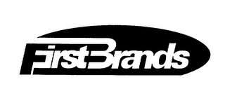 FIRST BRANDS logo