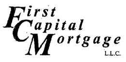 FIRST CAPITAL MORTGAGE L.L.C logo