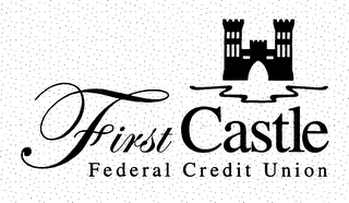 FIRST CASTLE FEDERAL CREDIT UNION logo