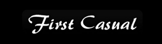 FIRST CASUAL logo