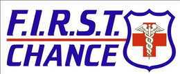 F.I.R.S.T. CHANCE logo