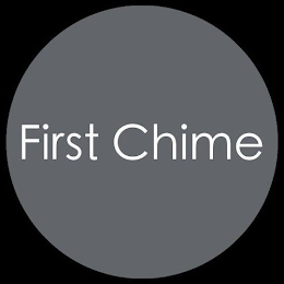 FIRST CHIME logo