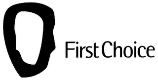 FIRST CHOICE logo