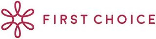 FIRST CHOICE logo