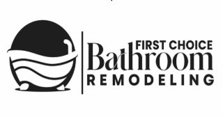 FIRST CHOICE BATHROOM REMODELING logo