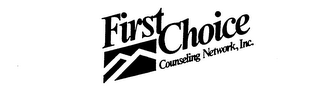 FIRST CHOICE COUNSELING NETWORK, INC. logo