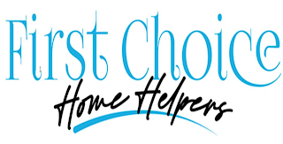 FIRST CHOICE HOME HELPERS logo