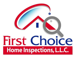 FIRST CHOICE HOME INSPECTIONS, L.L.C. logo