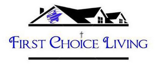 FIRST CHOICE LIVING logo