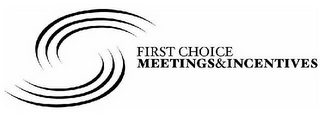 FIRST CHOICE MEETINGS&INCENTIVES logo