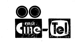 FIRST CINE-TEL logo