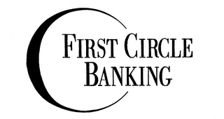 FIRST CIRCLE BANKING