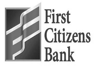 FIRST CITIZENS BANK logo