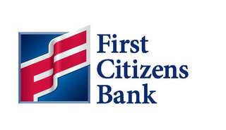 FIRST CITIZENS BANK logo