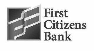 FIRST CITIZENS BANK logo