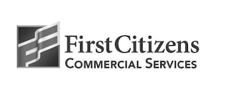 FIRST CITIZENS COMMERCIAL SERVICES logo