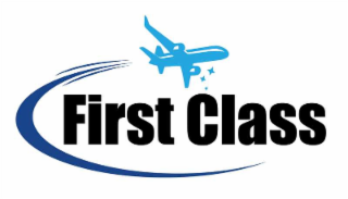 FIRST CLASS