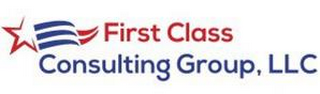 FIRST CLASS CONSULTING GROUP, LLC logo