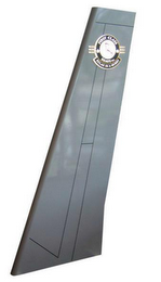 FIRST CLASS SEATS INC. RELAX IN A HURRY logo