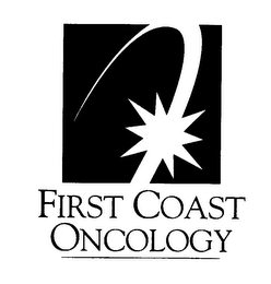 FIRST COAST ONCOLOGY logo