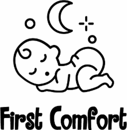 FIRST COMFORT logo